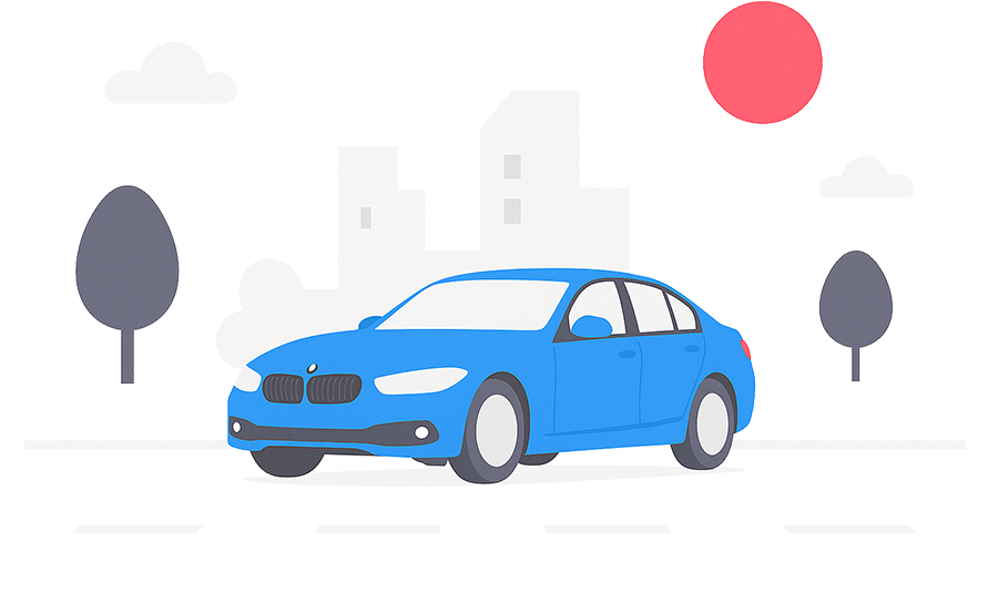 BMW försäkring