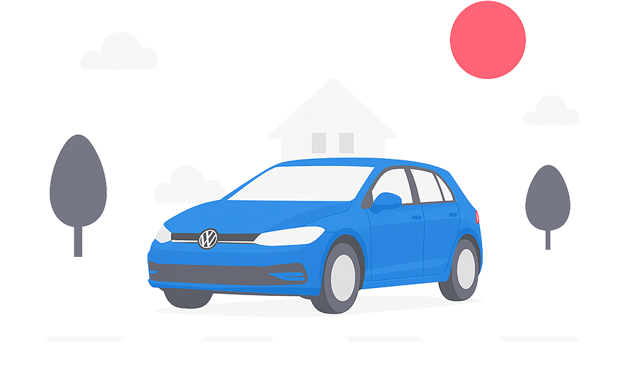 Volkswagen bilförsäkring